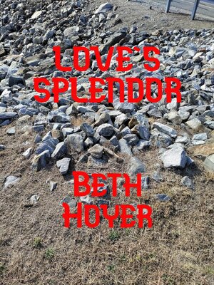cover image of Love's Splendor